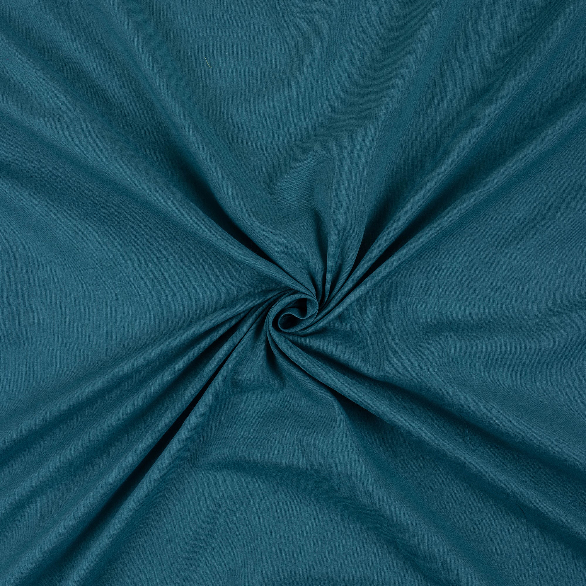 Solid Light Green Cotton Mens Fabric Online