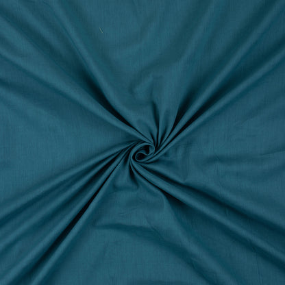 Solid Light Green Cotton Mens Fabric Online