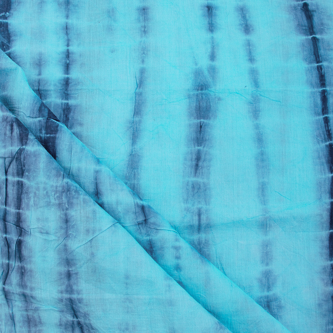 Handmade Tie and Dye Fabric Mud Resist Fabric Online