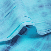 Handmade Tie and Dye Fabric Mud Resist Fabric Online