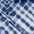 Blue Tie and Dye Fabric By Yard