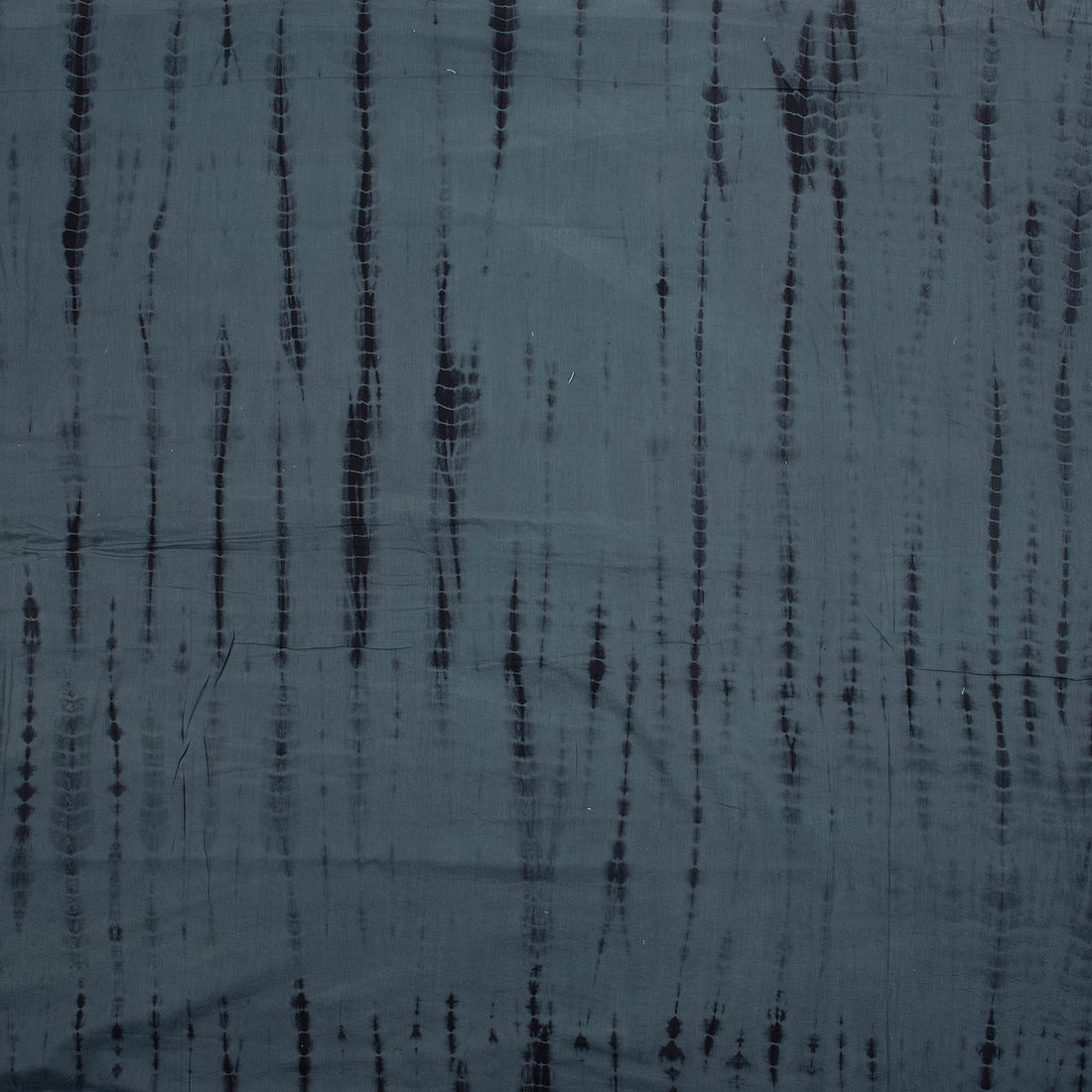 Best Shibori Tie Dye Gray Fabric for Women Dress