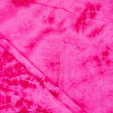 New Tie Dye Organic Cotton Shibori Fabric