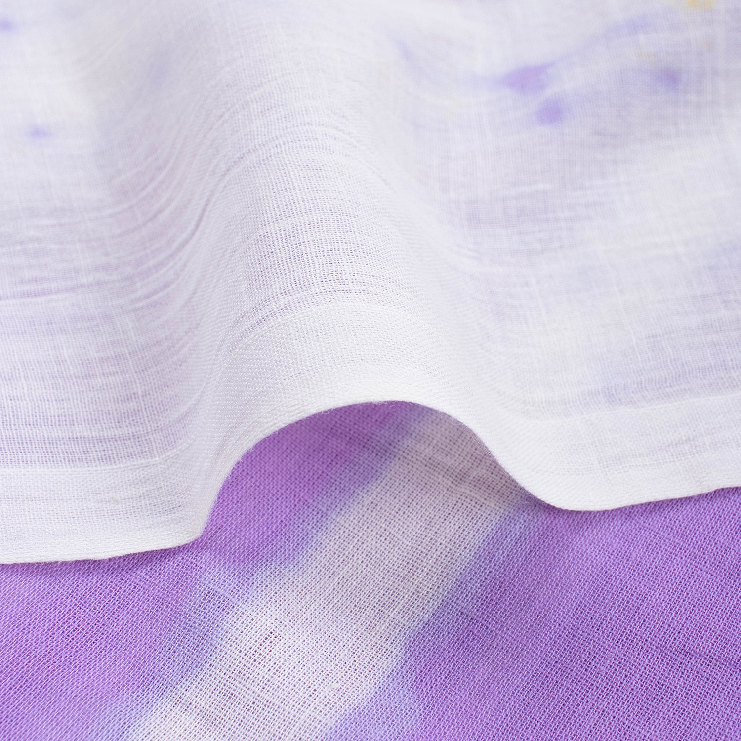 Premium Quality Tie Dye Cotton Fabric