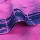 Tie Dye Fabric for Dress Material