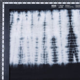 Shibori Tie Dye Pure Cotton Running Fabric