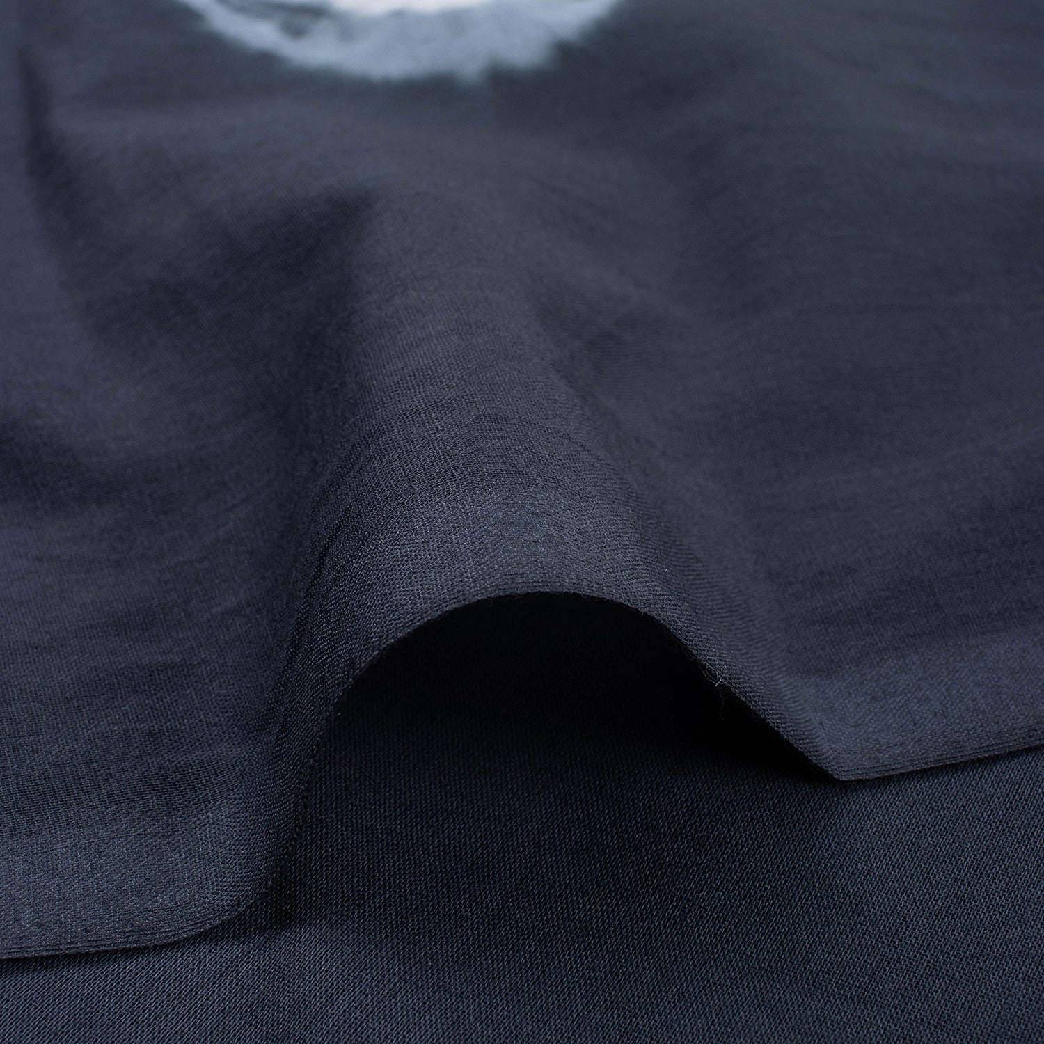 New Tie Dye Shibori Cotton Fabric for Dress