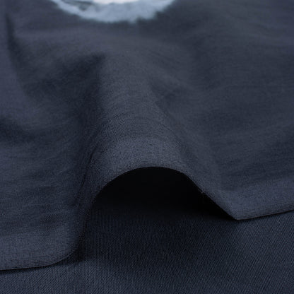 New Tie Dye Shibori Cotton Fabric for Dress