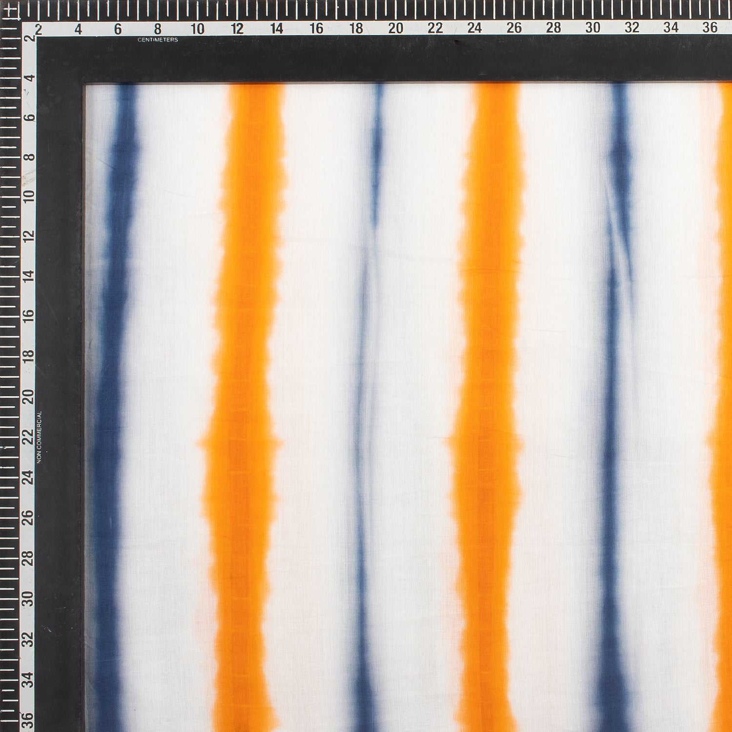 Indian Tie Dye Shibori Cotton Fabric for Dress Online