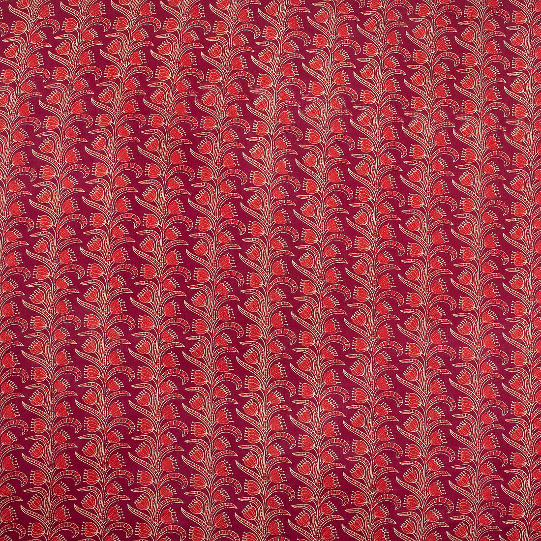 Beautiful Handmade Cotton Ajrakh Dress Fabric