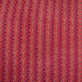 Beautiful Handmade Cotton Ajrakh Dress Fabric