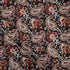 Premium Paisley Bagru Print Fabric