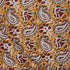 Handmade Paisley Bagru Printed Fabric