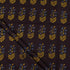 Multi Floral Printed Bagru Cotton Fabric Online