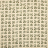 Handmade Bagru Peacock Printed Cotton Fabric Online