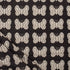 Butterfly Cotton Bagru Hand Block Printed Fabric