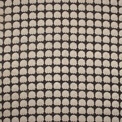 Hand Block Peacock Bagru Print Fabric Online