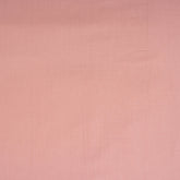 Solid Light Pink Soft Cotton Plain Material