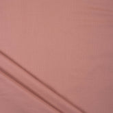 Solid Light Pink Soft Cotton Plain Material