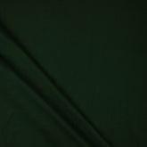 Solid Green Pure Cotton Premium Fabric