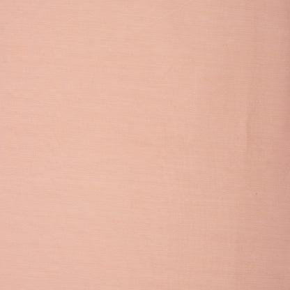 Solid Light Pink Premium Cotton Shirt Fabric