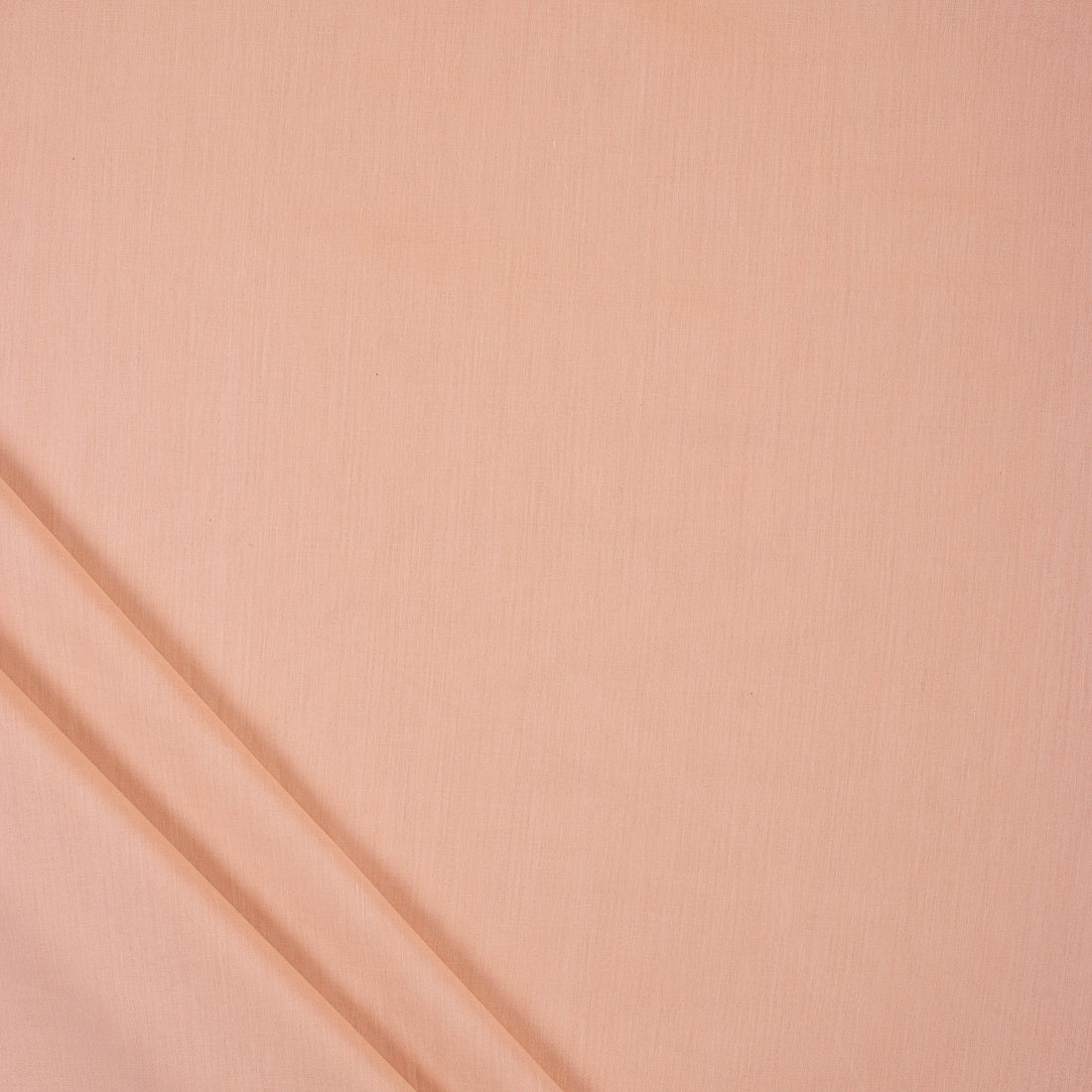 Solid Light Pink Premium Cotton Shirt Fabric