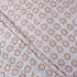 Indian Hand Block Rangoli Print Pure Cotton Fabric