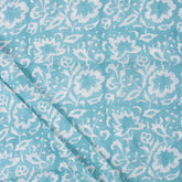Hand Block Print Fabric