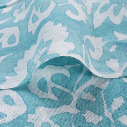 Hand Block Print Fabric