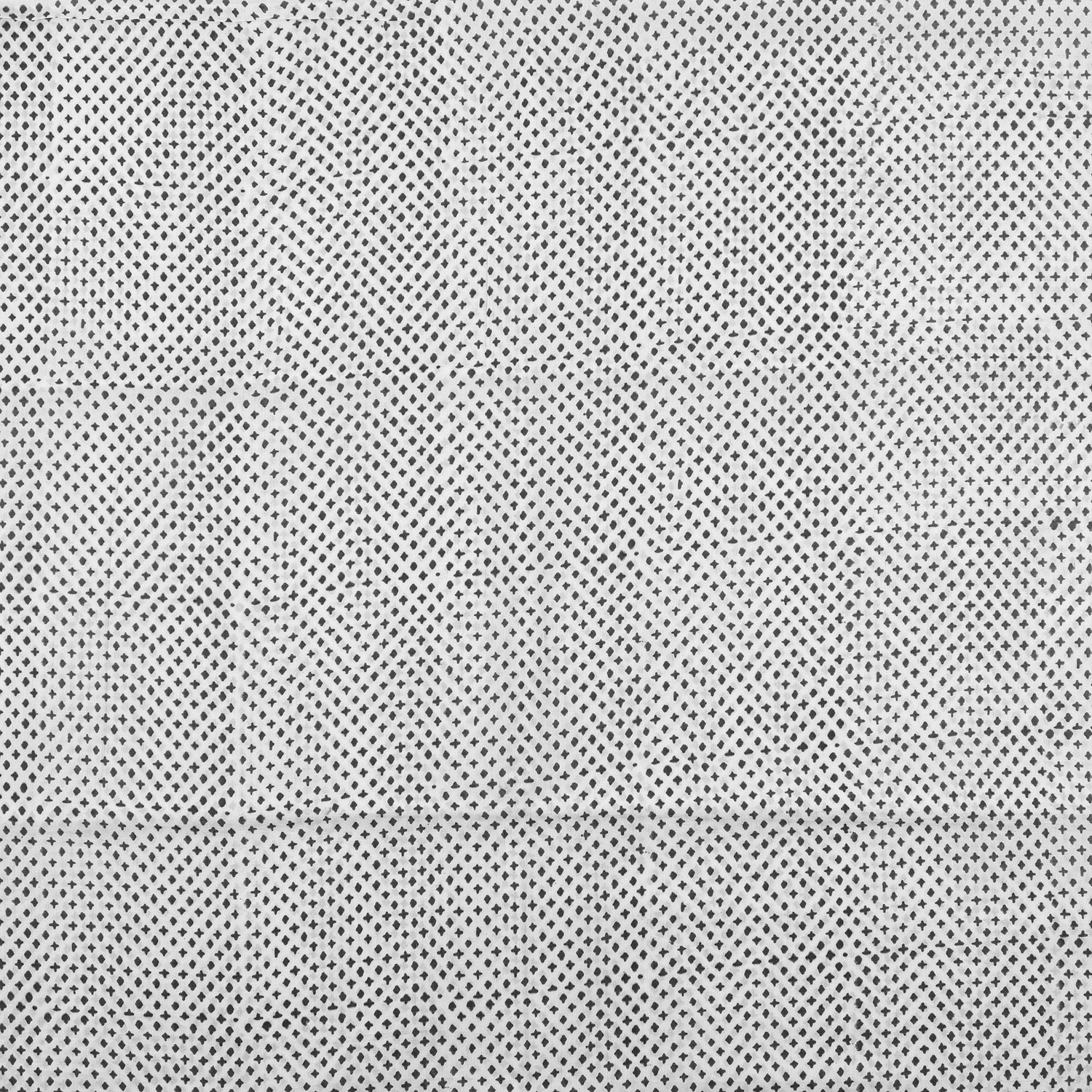 Premium Quality Pure Cotton Hand Block Printed Fabric