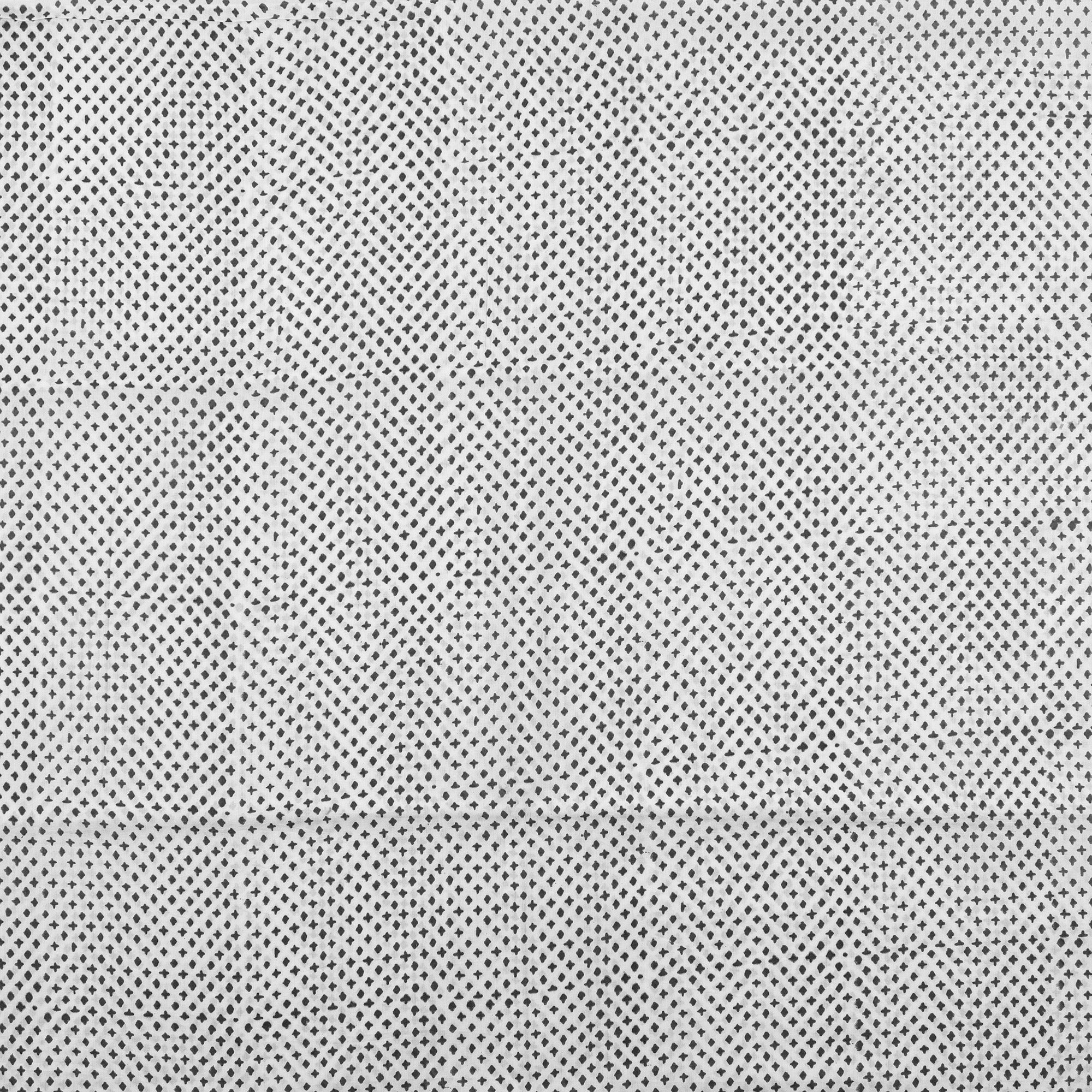 Premium Quality Pure Cotton Hand Block Printed Fabric