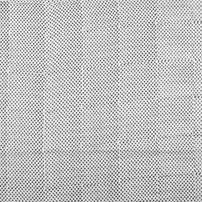 Premium Quality Pure Cotton Hand Block Printed Fabric