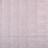 Blue Leaf Hand Block Printed Pure Cotton Fabric Online