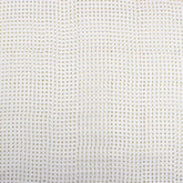 Green Hand Block Printed Polka Dots Fabric Online