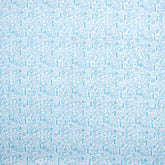 Fish Hand Block Print Fabric for Dress Material