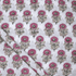 Trendy Sanganeri Block Print Cotton Fabric