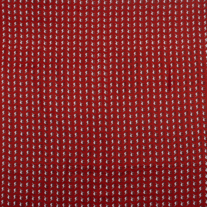 Beautiful Camel Hand Block Printed Fabric Online