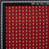 Beautiful Camel Hand Block Printed Fabric Online