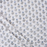Online Eco-Friendly Block Printed Fabric India