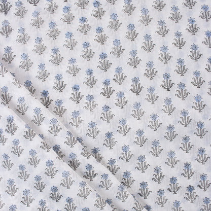Online Eco-Friendly Block Printed Fabric India