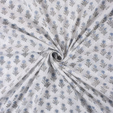 Online Eco-Friendly Block Printed Fabric India