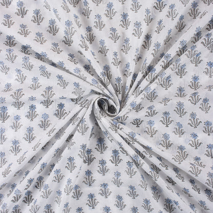 Online Eco-Friendly Block Printed Fabric India