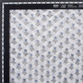 Online Eco-Friendly Block Printed Fabric India