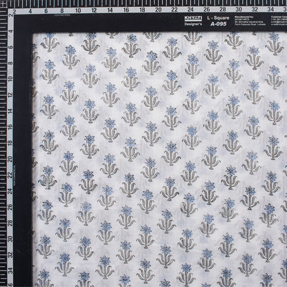 Online Eco-Friendly Block Printed Fabric India