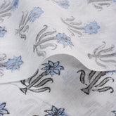Online Eco-Friendly Block Printed Fabric India