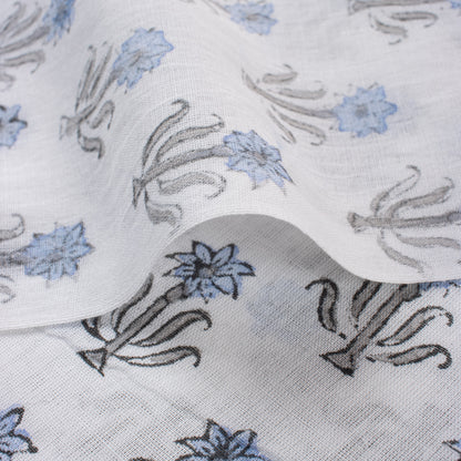 Online Eco-Friendly Block Printed Fabric India