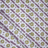 Multicolor Hand Block Printed Pure Cotton Fabric