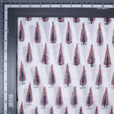 Premium Hand Block Printed Cotton Fabric