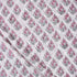 Booti Hand Block Printed Fabric by Yard Online