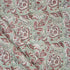 Premium Quality Floral Hand Block Printed Dress Making Fabric